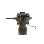 Motor Ventilador Tipo Koreano ARUKI - Repuesto para No Frost y Exhibidoras - Imagen 2