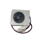 Motor Ventilador DC ARUKI 12V 4W - Forzador Original para Heladeras No Frost - Imagen 2