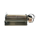 Turbina Tangencial Weiguang 18 cm - Repuesto para Heladeras Comerciales (Giro Derecha)