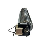 Turbina Tangencial 36 cm – Repuesto para Exhibidoras y Botelleros (Giro Izquierdo) - Imagen 2
