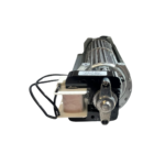Turbina Tangencial Weiguang 18 cm - Repuesto para Exhibidoras y Botelleros (Giro Izquierdo) - Imagen 2