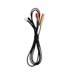 Sensor de Temperatura Dual 10k para Aire Acondicionado - Ambiente / Pozo (1 unidad) - Imagen 2