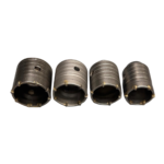 Kit de Mechas Copa para Pared 50 a 65mm con Widia - Imagen 3