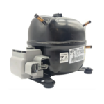 Motocompresor Embraco EM45 1/8 HP para Heladeras Freezers