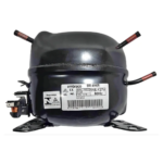 Motocompresor Embraco EM45 1/8 HP para Heladeras Freezers - Imagen 2
