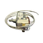 Termostato Robertshaw – Control Doble Temperatura con Rosca - Imagen 2