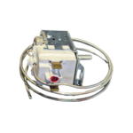 Termostato Robertshaw RC-12709 - Control de Temperatura para Heladeras Familiares - Imagen 2