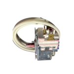 Termostato – Control con Resistencia para Placa Evaporadora - Imagen 2