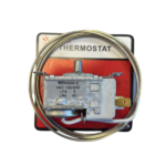 Termostato RC45000-2 – Controlador de Temperatura Mecánico