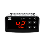 Termostato Digital Coel – Controlador de Temperatura 12V / 24V