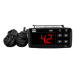 Termostato Digital Coel  – Controlador de Temperatura para Refrigeración 12V / 24V - Imagen 2