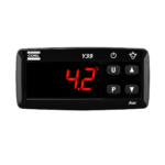 Termostato Digital Coel  – Controlador de Temperatura para Refrigeración 12V / 24V