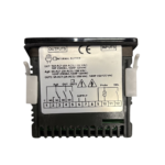 Termostato Digital Coel para Tanque de Leche – Controlador de Temperatura Industrial - Imagen 2