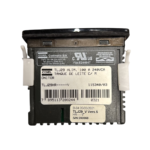 Termostato Digital Coel para Tanque de Leche – Controlador de Temperatura Industrial - Imagen 3