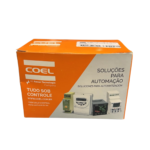 Termostato Digital Coel para Tanque de Leche – Controlador de Temperatura Industrial - Imagen 4
