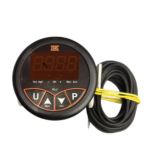 Termostato Digital Coel Redondo – Controlador para Tanque de Leche