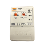 Relé de Tiempo Cíclico Coel – Temporizador Industrial 100-240 Vca