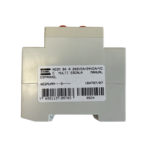 Relé de Tiempo Multifunción Coel – Temporizador Multiescala 24-240V - Imagen 2