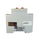 Relé de Tiempo Multifunción Coel – Temporizador Multiescala 24-240V - Imagen 3
