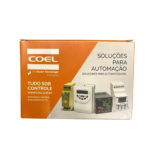 Interruptor Digital Coel – Timer Programable con batería recargable - Imagen 4