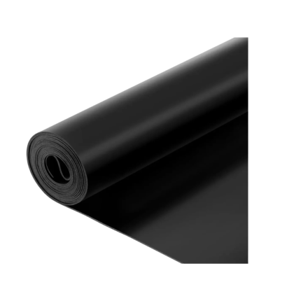 Manta Aislante de Neoprene Elastomérica de 19 mm x 1 Mts