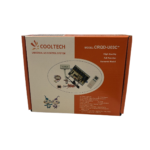 Placa Universal Aire Acondicionado QD-U03C - Plaqueta con Control Remoto - Imagen 3