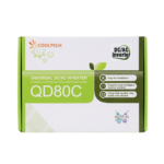 Placa Universal Inverter para Aire Acondicionado Cooltech QD80C (DC/AC) - Imagen 2