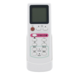Placa Universal para Aire Acondicionado Cooltech CRQD-U11A con Display Digital - Imagen 2
