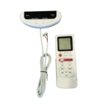 Placa Universal para Aire Acondicionado Cooltech CRQD-U11A con Display Digital - Imagen 3