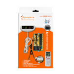 Placa Universal para Aire Acondicionado Cooltech CRQD-U11A con Display Digital - Imagen 4