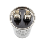 Capacitor Permanente 30 mf Aire Acondicionado Refrigeración - Imagen 2