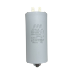 Capacitor Permanente 40 mf Aire Acondicionado Refrigeración