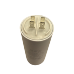 Capacitor Permanente 50 mf Aire Acondicionado Refrigeración - Imagen 2