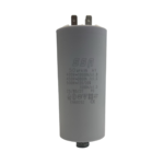 Capacitor Permanente 50 mf Aire Acondicionado Refrigeración