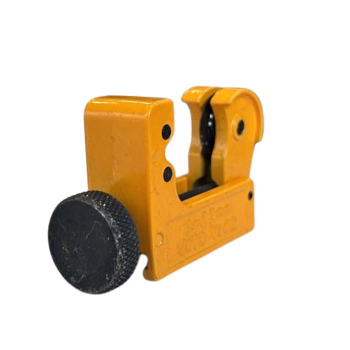 Cortadora Mini de Caños Tolsen (3 a 22 mm) - Imagen 2
