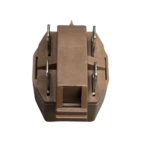Relay Arrancador PTC de 4 Patas para Motocompresores - Imagen 2