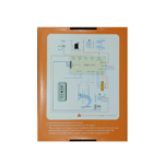 Placa Universal Aire Acondicionado QD-U03C - Plaqueta con Control Remoto - Imagen 2