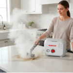 Limpiador Generador de Vapor Multiuso EMTOP - Imagen 2
