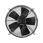 Ventilador de Rotor Externo 40 cm Soplador con Rejilla de Protección - Imagen 2
