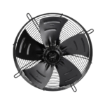 Ventilador de Rotor Externo 40 cm Soplador con Rejilla de Protección