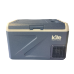 Heladera Portátil a Compresor Kite 32 Litros ICF31 (12V/24V)