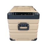 Heladera Portátil a Compresor Kite 45 Litros Dual Zone (12V/24V) - Imagen 2