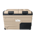 Heladera Portátil a Compresor Kite 45 Litros Dual Zone (12V/24V)