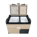Heladera Portátil a Compresor Kite 45 Litros Dual Zone (12V/24V) - Imagen 3