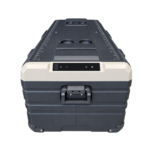 Heladera Portátil a Compresor Alpicool 100 Litros TS100 (12V/24V) - Imagen 2