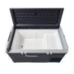 Heladera Portátil a Compresor Alpicool 100 Litros TS100 (12V/24V) - Imagen 3