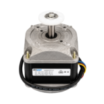 Motor Forzador ebm-papst 34W Eje Largo para Hélice de 300 mm