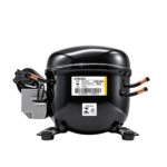 Motocompresor Hermético Embraco 1/10 HP EMI 30 (R-134a) - Imagen 2