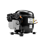 Motocompresor Hermético Embraco 1/10 HP EMI 30 (R-134a) - Imagen 3