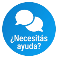 ¿Necesitás ayuda?